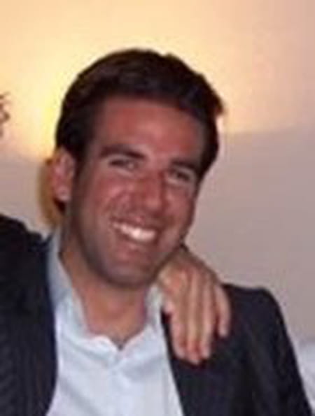 Charles-Edouard Busson